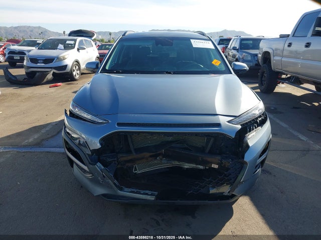 Hyundai Kona Sel 2021 KM8K22AA9MU603044 Image 13