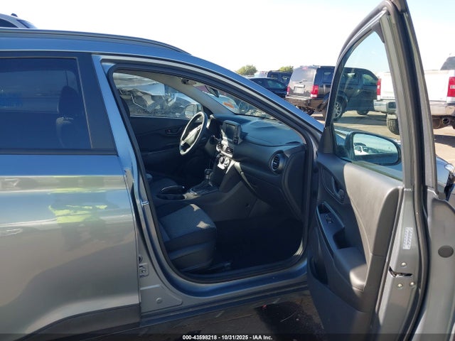 Hyundai Kona Sel 2021 KM8K22AA9MU603044 Image 5