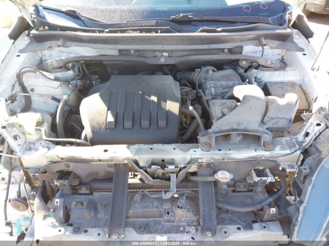 2019 MITSUBISHI ECLIPSE CROSS JA4AT3AA5KZ016935 Photo 9