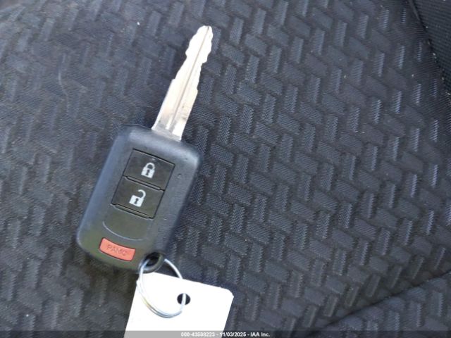 2019 MITSUBISHI ECLIPSE CROSS JA4AT3AA5KZ016935 Photo 10