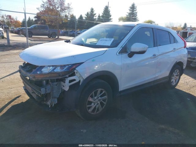 2019 MITSUBISHI ECLIPSE CROSS JA4AT3AA5KZ016935 Photo 1