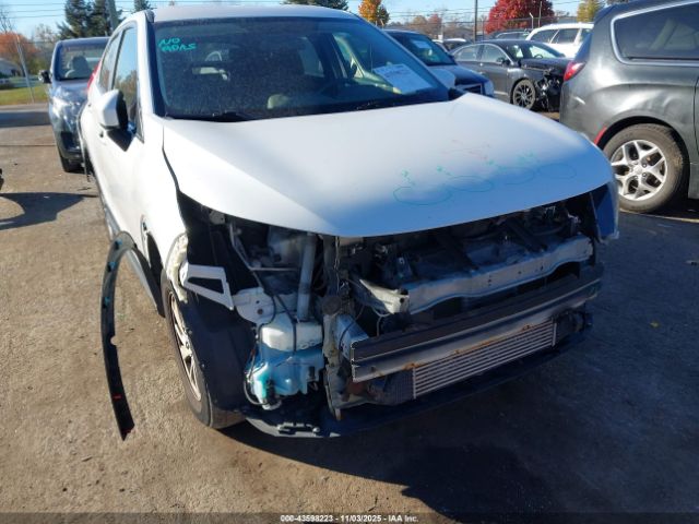 2019 MITSUBISHI ECLIPSE CROSS JA4AT3AA5KZ016935 Photo 5