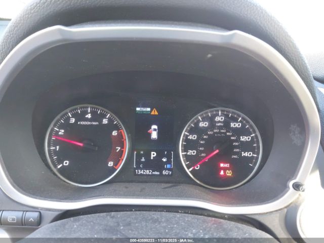 2019 MITSUBISHI ECLIPSE CROSS JA4AT3AA5KZ016935 Photo 6