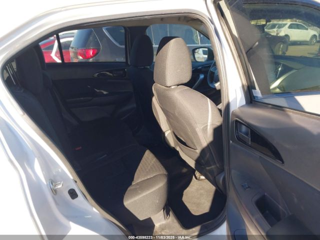 2019 MITSUBISHI ECLIPSE CROSS JA4AT3AA5KZ016935 Photo 7