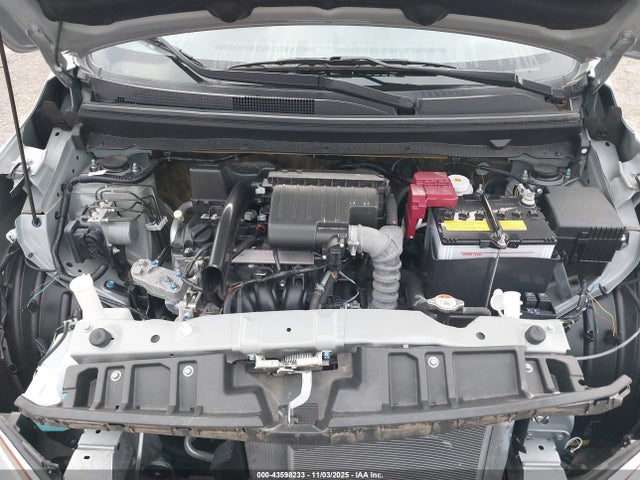 2024 MITSUBISHI MIRAGE G4 ML32FUFJ8RHF03715 Photo 9