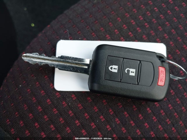 2024 MITSUBISHI MIRAGE G4 ML32FUFJ8RHF03715 Photo 10