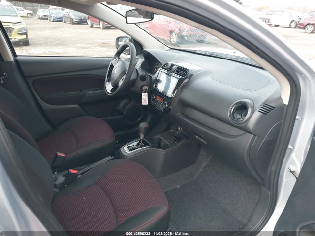 2024 MITSUBISHI MIRAGE G4 ML32FUFJ8RHF03715 Photo 4