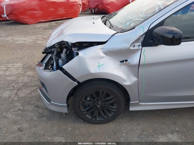 2024 MITSUBISHI MIRAGE G4 ML32FUFJ8RHF03715 Photo 5