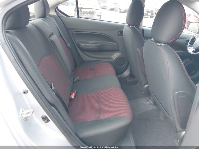 2024 MITSUBISHI MIRAGE G4 ML32FUFJ8RHF03715 Photo 7