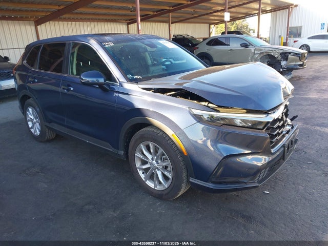 Honda Cr-v Ex 2wd 2025 7FARS3H43SE004062 головне зображення