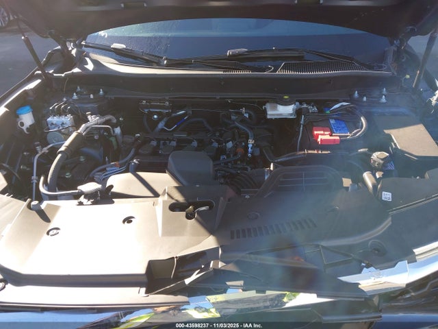 Honda Cr-v Ex 2wd 2025 7FARS3H43SE004062 Image 10