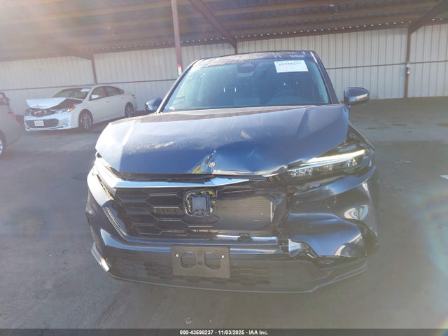 Honda Cr-v Ex 2wd 2025 7FARS3H43SE004062 Image 12