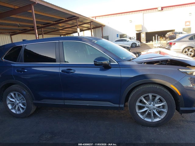Honda Cr-v Ex 2wd 2025 7FARS3H43SE004062 Image 13
