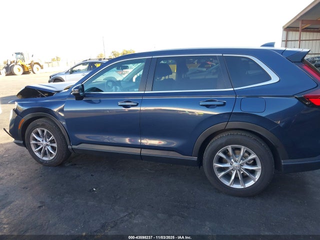 Honda Cr-v Ex 2wd 2025 7FARS3H43SE004062 Image 14
