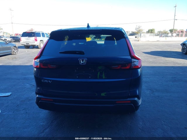 Honda Cr-v Ex 2wd 2025 7FARS3H43SE004062 Image 16