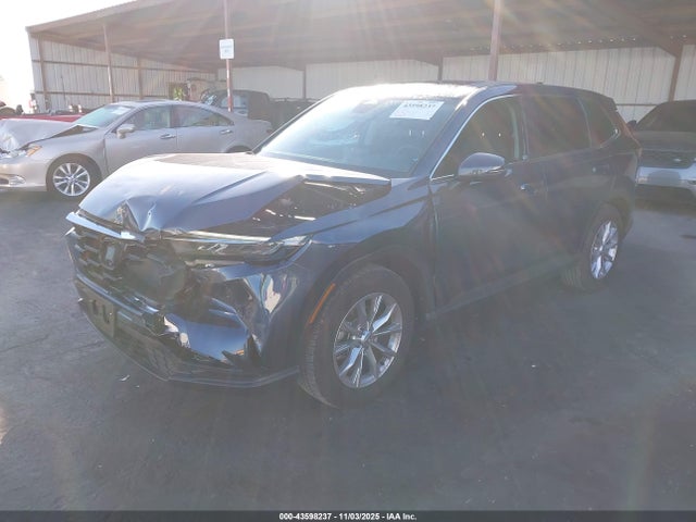 Honda Cr-v Ex 2wd 2025 7FARS3H43SE004062 Image 2