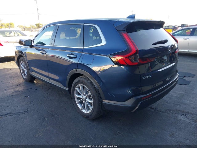 Honda Cr-v Ex 2wd 2025 7FARS3H43SE004062 Image 3