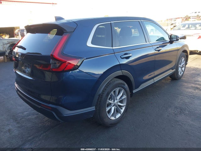 Honda Cr-v Ex 2wd 2025 7FARS3H43SE004062 Image 4