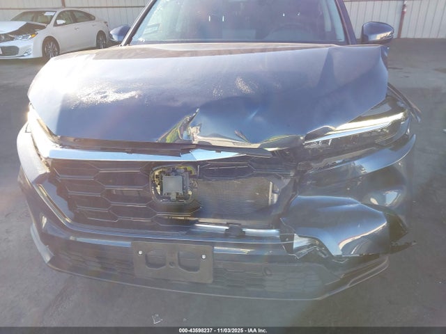 Honda Cr-v Ex 2wd 2025 7FARS3H43SE004062 Image 6