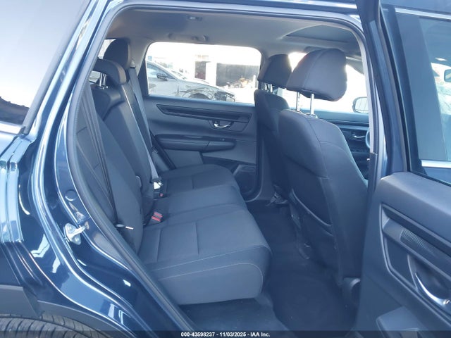Honda Cr-v Ex 2wd 2025 7FARS3H43SE004062 Image 8