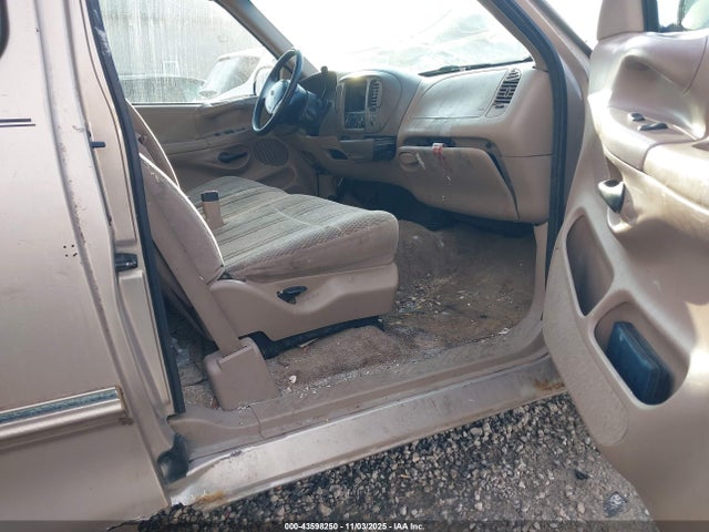 Auction sale of the 1998 Ford F-150 Lariat/standard/xl/xlt, vin: 2FTZX1762WCA10209, lot number: 43598250