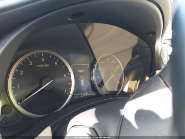 2017 LEXUS NX 200T JTJBARBZ0H2142125 Photo 6