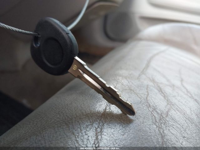 2006 CADILLAC DTS 1G6KD57Y96U247737 Photo 10