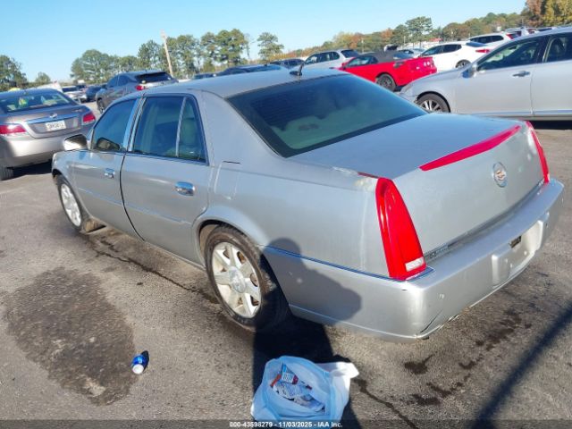2006 CADILLAC DTS 1G6KD57Y96U247737 Photo 2