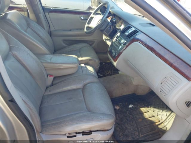 2006 CADILLAC DTS 1G6KD57Y96U247737 Photo 4