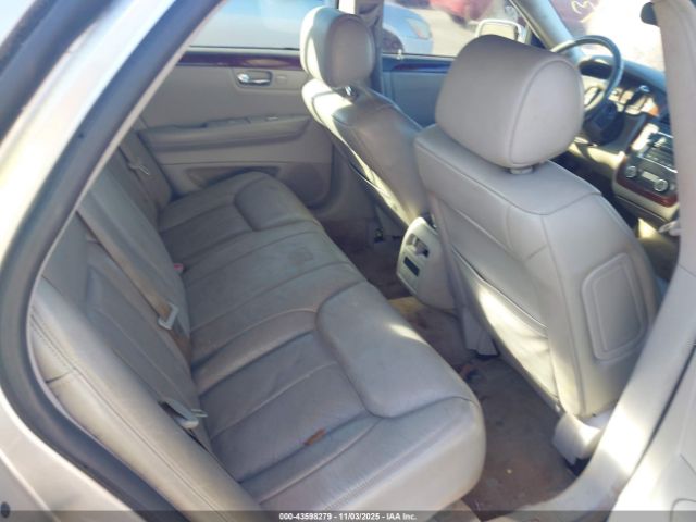 2006 CADILLAC DTS 1G6KD57Y96U247737 Photo 7