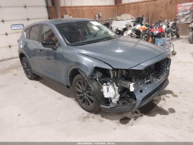 2024 MAZDA CX-5 JM3KFBCL1R0469496