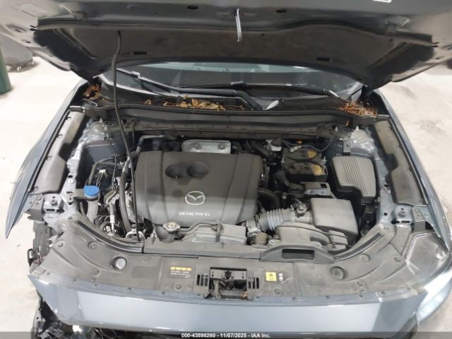 2024 MAZDA CX-5 JM3KFBCL1R0469496 Photo 9