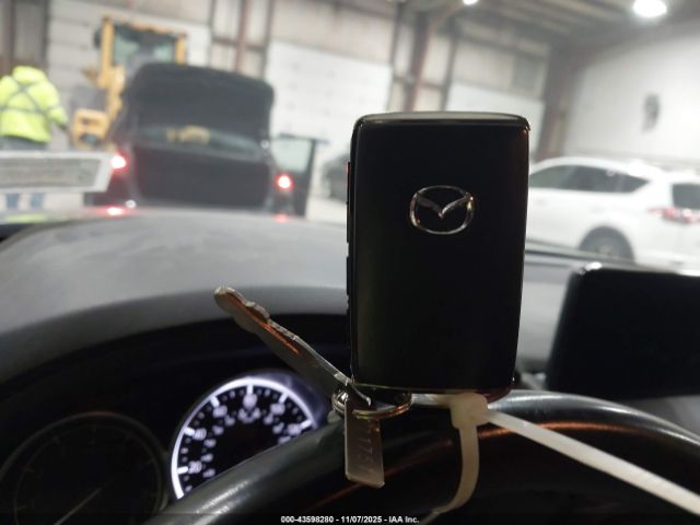 2024 MAZDA CX-5 JM3KFBCL1R0469496 Photo 10