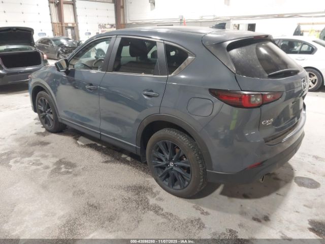 2024 MAZDA CX-5 JM3KFBCL1R0469496 Photo 2