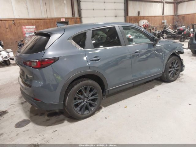 2024 MAZDA CX-5 JM3KFBCL1R0469496 Photo 3