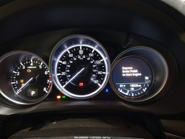 2024 MAZDA CX-5 JM3KFBCL1R0469496 Photo 6