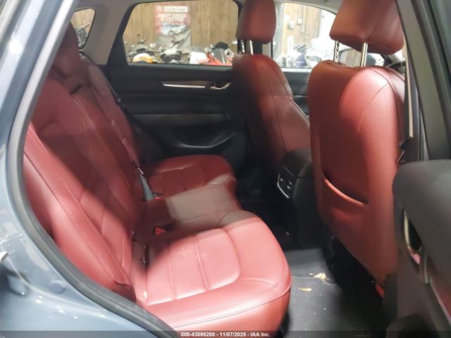 2024 MAZDA CX-5 JM3KFBCL1R0469496 Photo 7