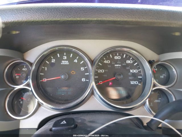 2008 CHEVROLET SILVERADO 1500 2GCEK19Y481244670 Photo 6