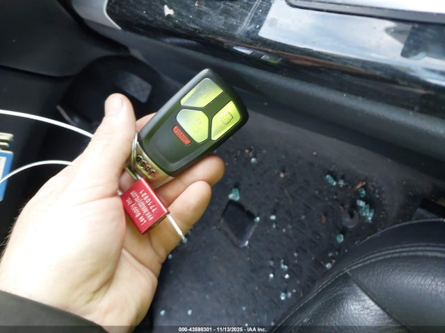 2019 AUDI Q7 WA1AHAF74KD024590 Photo 10