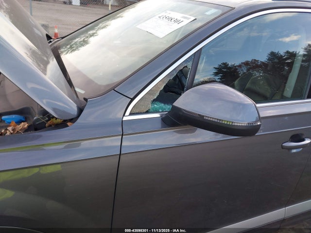 2019 AUDI Q7 WA1AHAF74KD024590 Photo 5