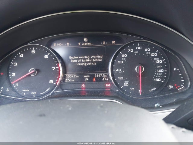 2019 AUDI Q7 WA1AHAF74KD024590 Photo 6