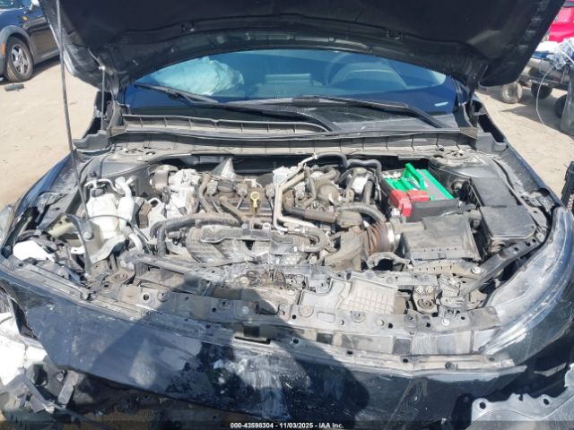 2022 NISSAN ALTIMA 1N4BL4BV4NN318462 Photo 9