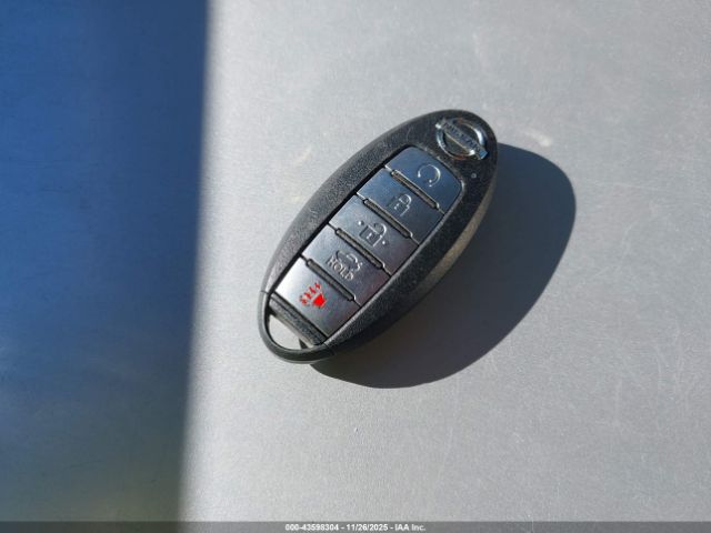 2022 NISSAN ALTIMA 1N4BL4BV4NN318462 Photo 10