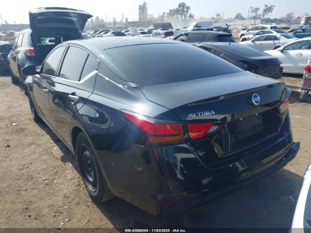 2022 NISSAN ALTIMA 1N4BL4BV4NN318462 Photo 2