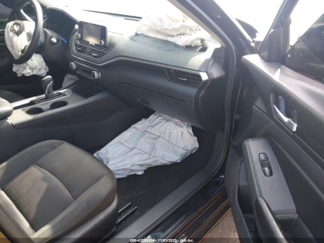 2022 NISSAN ALTIMA 1N4BL4BV4NN318462 Photo 4