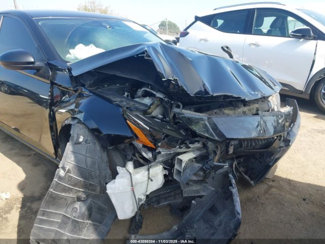 2022 NISSAN ALTIMA 1N4BL4BV4NN318462 Photo 5