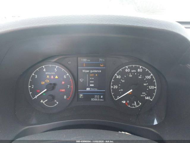 2022 NISSAN ALTIMA 1N4BL4BV4NN318462 Photo 6