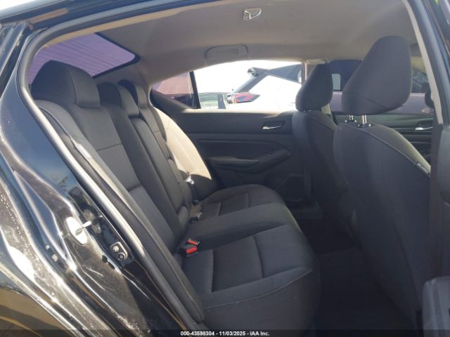 2022 NISSAN ALTIMA 1N4BL4BV4NN318462 Photo 7