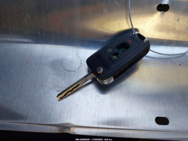 2012 CHEVROLET CRUZE 1G1PC5SH9C7335185 Photo 10