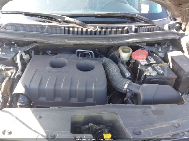 2014 FORD EXPLORER 1FM5K7D97EGA13596 Photo 9